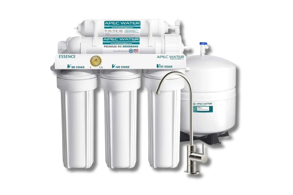 APEC ROES-50 drinking Water Filter System