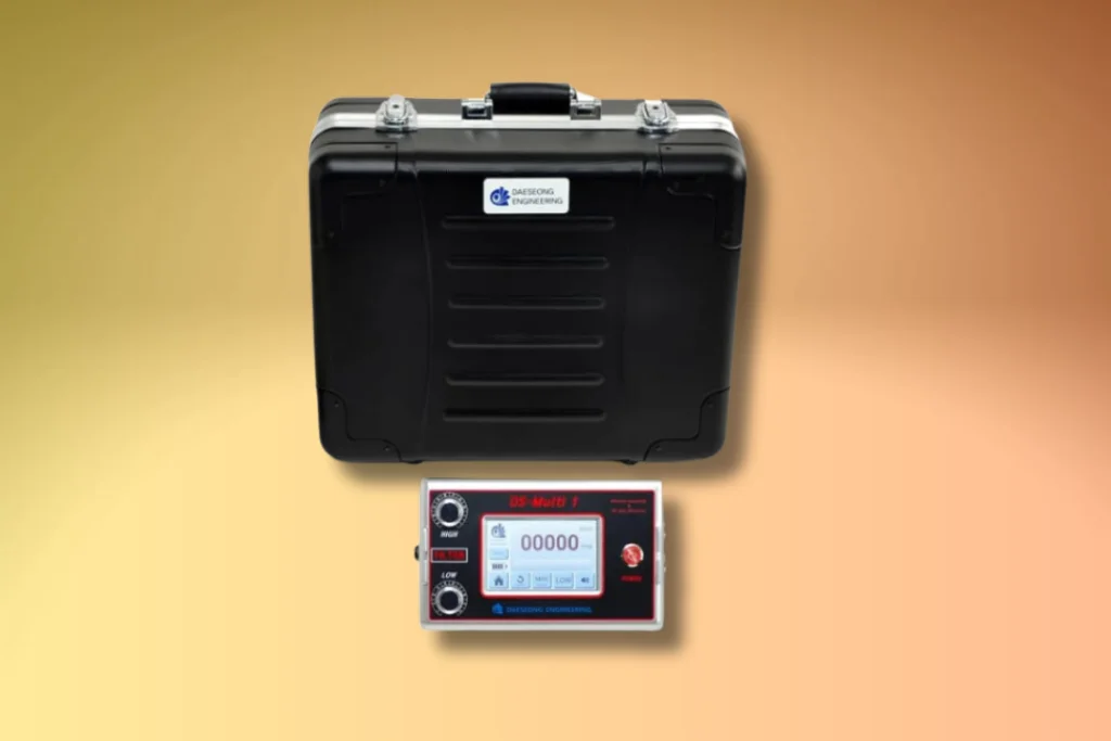 Ds-Multi1 Water Leak Detector Kit