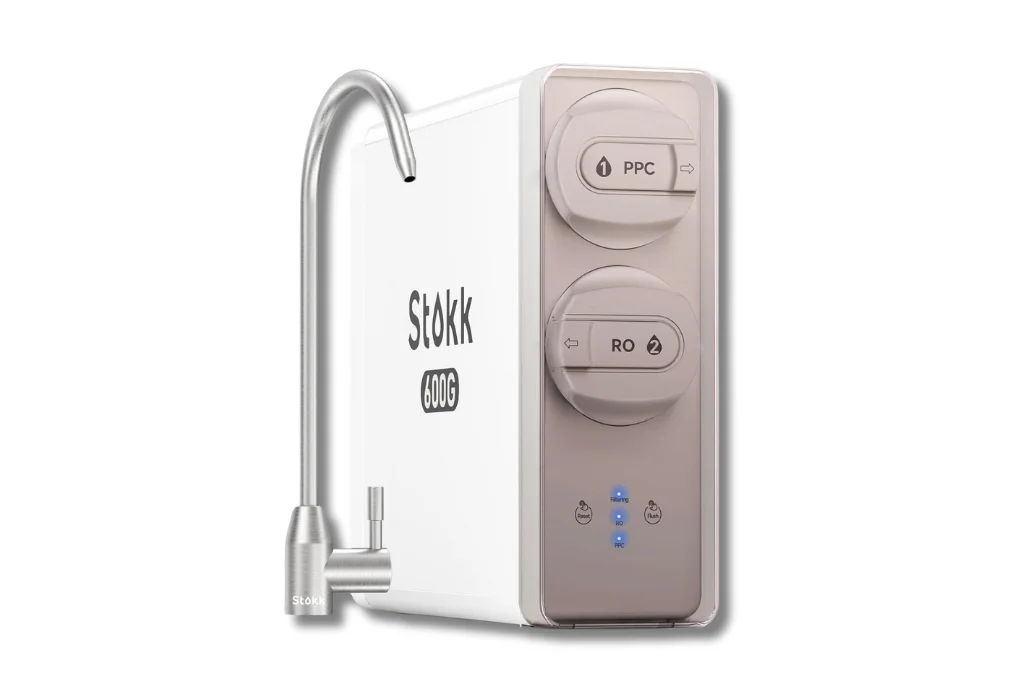 Stokk S1 Pro Tankless RO System