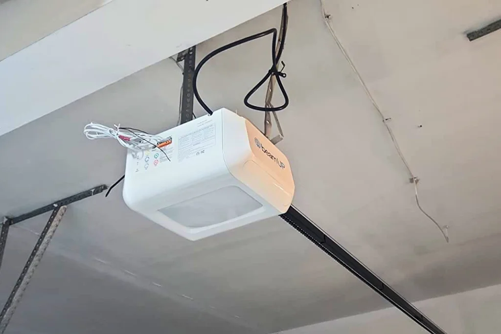 BeamUP Everlift BU250 Garage Door Opener