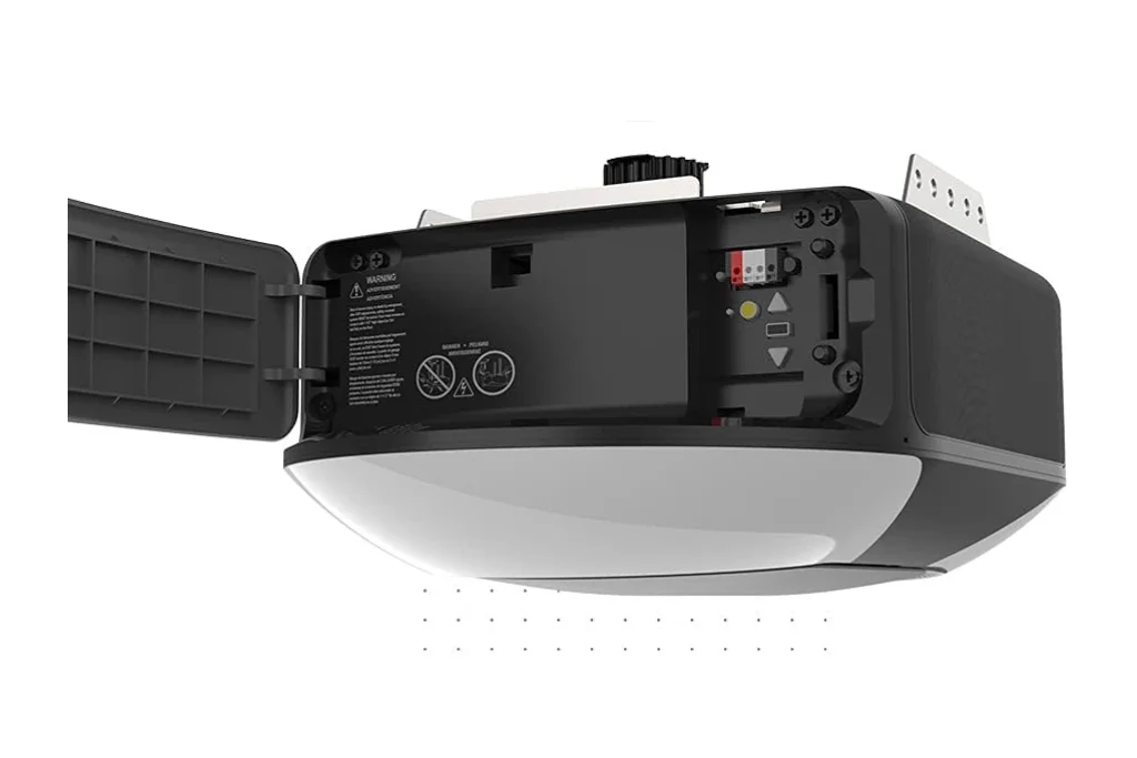 Chamberlain B6753T Smart Garage Door Openers