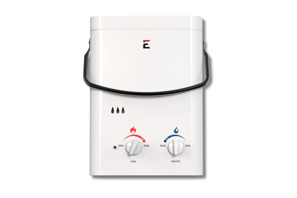 Eccotemp L5 Portable Tankless Water Heater