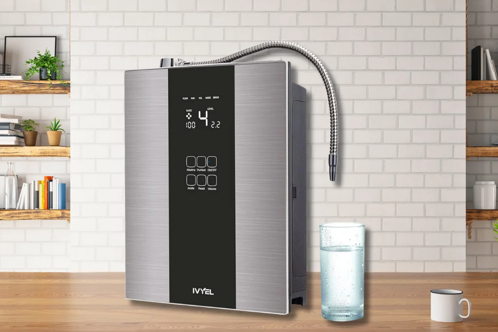 Ivyel PL Alkaline Water Machine