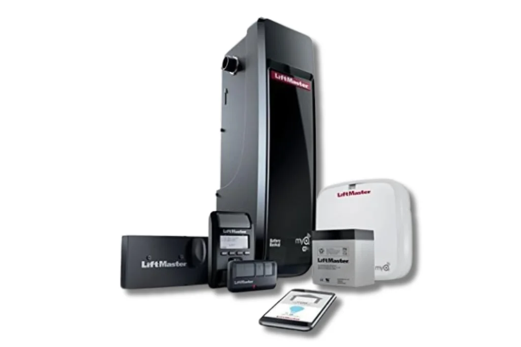 LiftMaster Elite Series 8500W