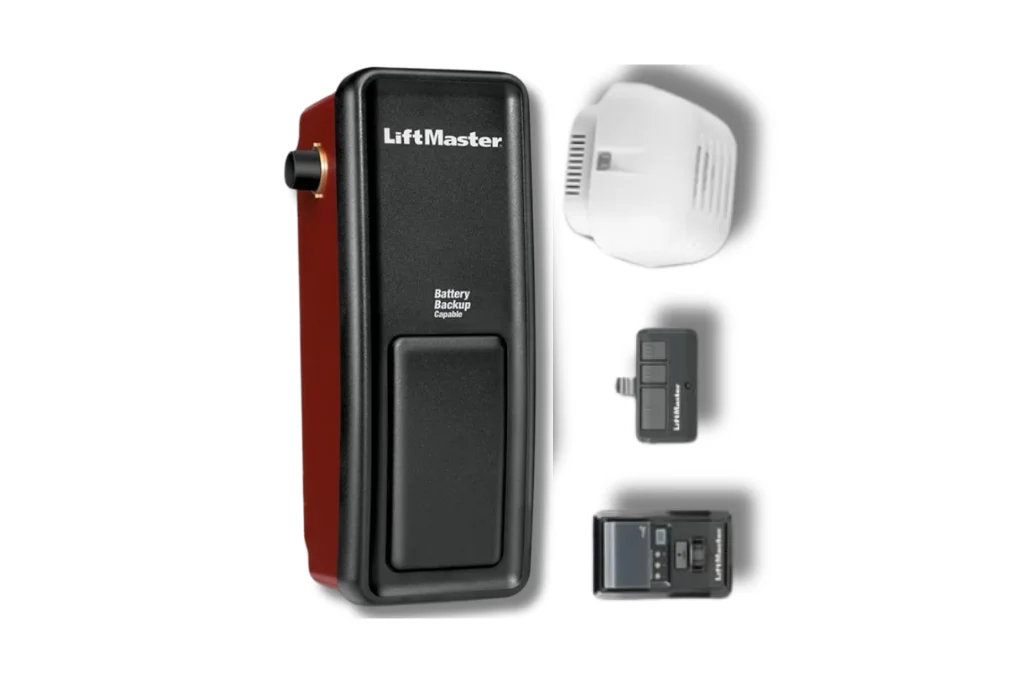 LiftMaster Elite Series Jackshaft Operator