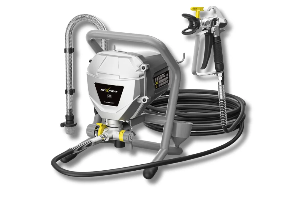 MaXpray M1 Airless Paint Sprayer