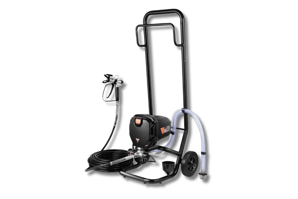 VEVOR 750W Stand Airless Paint Sprayer