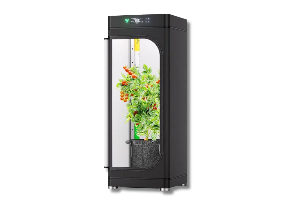 VIVOSUN VGrow All-in-One Smart Grow Box