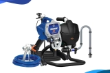 Top 10 Airless Paint Sprayers of 2024 | Comprehensive Guide & Reviews