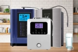 8 Best Water Ionizer Machines Tested & Reviewed