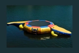 Top 10 Best Water Trampolines and Bouncers for Endless Summer Fun