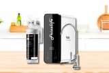 Frizzlife RO Water Filtration System Review