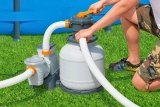 7 Best Pool Sand Filters and Pumps