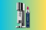 SodaStream Enso Sparkling Water Maker Review