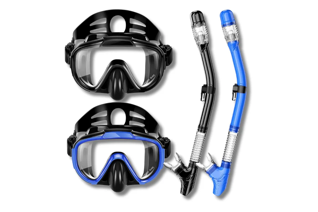 Zipoute Snorkel