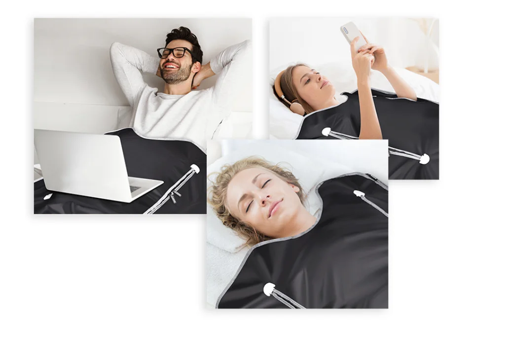 UMIXGENE Blanket for Home