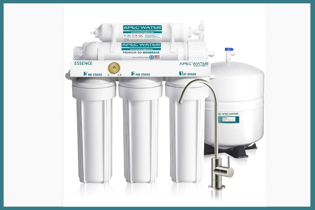 APEC Water Systems ROES-50 Essence Series